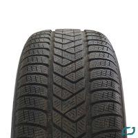 Original Audi Q5 FY FYB Winterräder Winterreifen 80A601025J 235/65R17 104H DOT22