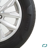 Original Audi Q5 FY FYB Winterräder Winterreifen 80A601025J 235/65R17 104H DOT22