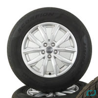 Original Audi Q5 FY FYB Winterräder Winterreifen 80A601025J 235/65R17 104H DOT22