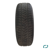 Original Audi Q5 FY FYB Winterräder Winterreifen 80A601025J 235/65R17 104H DOT22