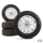 Original Audi Q5 FY FYB Winterräder Winterreifen 80A601025J 235/65R17 104H DOT22