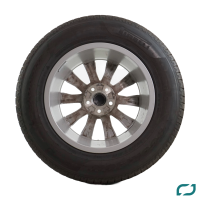 Original Audi Q5 FY FYB Winterräder Winterreifen 80A601025J 235/65R17 104H DOT22