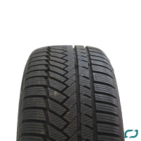 Original Audi Q5 SQ5 FY Winterräder Winterreifen 20 Zoll 255/45 R20 101V DOT22
