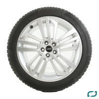 Original Audi Q5 SQ5 FY Winterräder Winterreifen 20 Zoll 255/45 R20 101V DOT22