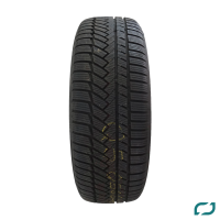 Original Audi Q5 SQ5 FY Winterräder Winterreifen 20 Zoll 255/45 R20 101V DOT22