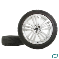 Audi Q5 SQ5 FY Winterräder Winterreifen 20 Zoll 255/45 R20 101V 80A601025L