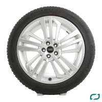 Audi Q5 SQ5 FY Winterräder Winterreifen 20 Zoll 255/45 R20 101V 80A601025L