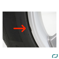 Audi Q5 SQ5 FY Winterräder Winterreifen 20 Zoll 255/45 R20 101V 80A601025L