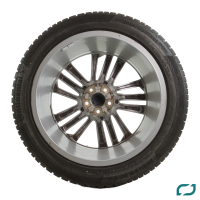 Audi Q5 SQ5 FY Winterräder Winterreifen 20 Zoll 255/45 R20 101V 80A601025L
