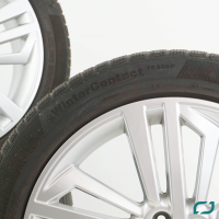 Audi Q5 SQ5 FY Winterräder Winterreifen 20 Zoll 255/45 R20 101V 80A601025L