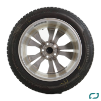 Original Passat 3G B8 Alltrack Winterräder Winterreifen Stavanger 215/55 R17 94H