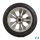 Original Passat 3G B8 Alltrack Winterräder Winterreifen Stavanger 215/55 R17 94H