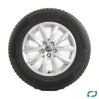 Original Audi Q5 FY FYB Winterräder Winterreifen 17 Zoll 235/65 R17 104H