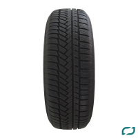 Original Audi Q5 FY FYB Winterräder Winterreifen 17 Zoll 235/65 R17 104H