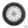 Original Audi Q5 FY FYB Winterräder Winterreifen 17 Zoll 235/65 R17 104H