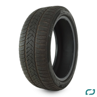 1x 225/45 R18 95H Winterreifen Pirelli Winter Sottozero...