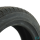 1x 155/60 R15 74T summer tire Continental Conti Eco Contact 3 tires DOT17