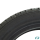 1x 155/60 R15 74T summer tire Continental Conti Eco Contact 3 tires DOT17
