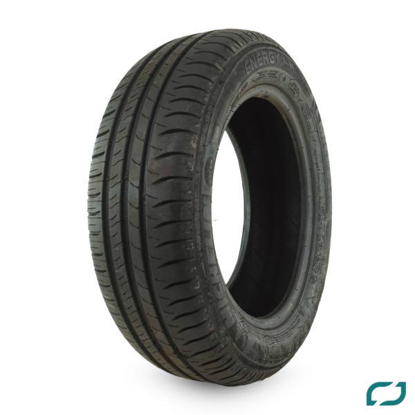 1x 185/60 R15 84T summer tire Michelin Engery Saver tires DOT18 7,2mm