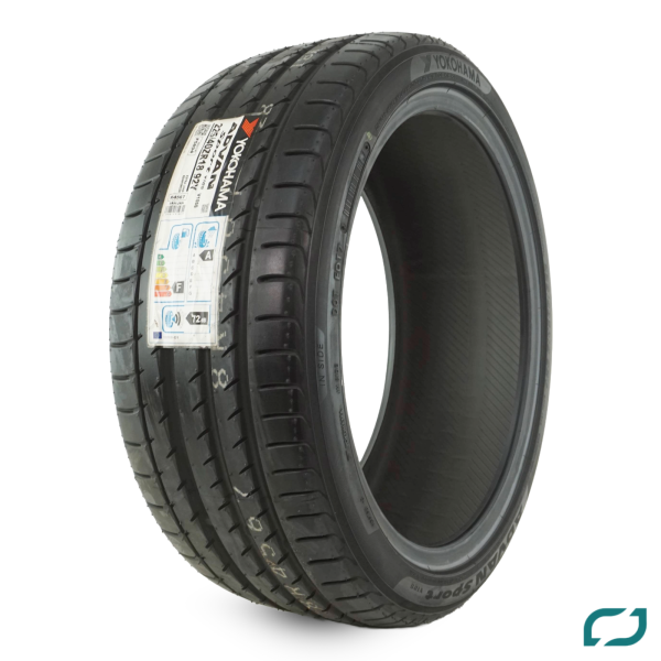 1x 225/40 R18 92Y Sommerreifen Yokohama Advan Sport V10S Reifen DOT18 Neu