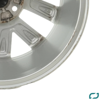 1x Original VW Arteon Passat Alltrack 3G Marstrand 7x 17 Zoll Alufelge 3G8601025