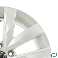 1x Original VW Arteon Passat Alltrack 3G Marstrand 7x 17 Zoll Alufelge 3G8601025