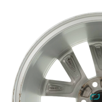 1x Original VW Arteon Passat Alltrack 3G Marstrand 7x 17 Zoll Alufelge 3G8601025