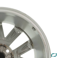 1x Original VW Arteon Passat Alltrack 3G Marstrand 7x 17 Zoll Alufelge 3G8601025