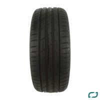 2x 225/45 R18 91W summer tires Hankook Ventus S1 evo 2 MO tires DOT18 2x 6,9mm