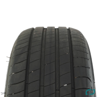 2x 185/50 R16 81H summer tires Michelin Primacy 4 tires DOT20 2x 5,4mm