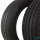 2x 185/50 R16 81H summer tires Michelin Primacy 4 tires DOT20 2x 5,4mm