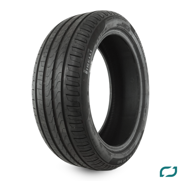 1x 225/45 R18 91W summer tire Pirelli Cinturato P7 MO tire DOT20 5,7mm
