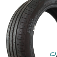 1x 225/45 R18 91W summer tire Pirelli Cinturato P7 MO tire DOT20 5,7mm