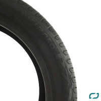 1x 225/45 R18 91W summer tire Pirelli Cinturato P7 MO tire DOT20 5,7mm