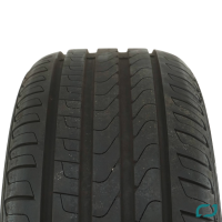 1x 225/45 R18 91W summer tire Pirelli Cinturato P7 MO tire DOT20 5,7mm