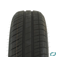 2x 165/65 R15 81T Sommerreifen GoodYear Efficient Grip Compact Reifen DOT22 Demo