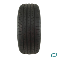 2x 235/55 R18 100V summer tires Hankook Ventus Prime 3 X tires DOT20 Demo