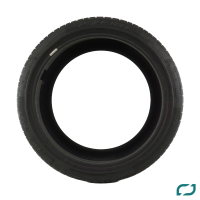 2x 255/40 R21 102Y Sommerreifen Pirelli P Zero Extra Load RO1 Reifen DOT20