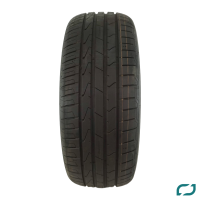 2x 215/55 R17 94V summer tires Hankook Ventus Prime 3 tires DOT22 DEMO NEW