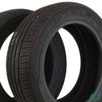 2x 215/55 R17 94V summer tires Hankook Ventus Prime 3 tires DOT22 DEMO NEW