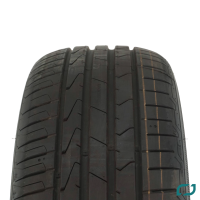 2x 215/55 R17 94V summer tires Hankook Ventus Prime 3 tires DOT22 DEMO NEW