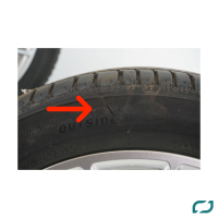 Original Audi 20 Zoll Felgen Q5 SQ5 FY Sommerreifen Sommerräder 80A601025AB
