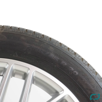 Original Audi 20 Zoll Felgen Q5 SQ5 FY Sommerreifen Sommerräder 80A601025AB