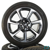 Original Audi Q3 83A 19Zoll Felgen Sommerreifen...