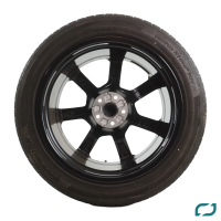 Original Audi Q3 83A 19Zoll Felgen Sommerreifen Sommerräder Alufelgen 83A601025D