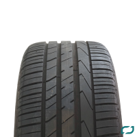 Original Audi Q3 83A 19Zoll Felgen Sommerreifen Sommerräder Alufelgen 83A601025D
