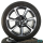 Original Audi Q3 83A 19Zoll Felgen Sommerreifen Sommerräder Alufelgen 83A601025D
