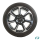 Original Audi Q3 83A 19Zoll Felgen Sommerreifen Sommerräder Alufelgen 83A601025D