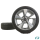Original Audi A3 8V Sommerräder Sommerreifen 17 Zoll 8V0601025DQ 225/45 R17 91Y DEMO NEU