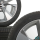 Original Audi A3 8V Sommerräder Sommerreifen 17 Zoll 8V0601025DQ 225/45 R17 91Y DEMO NEU